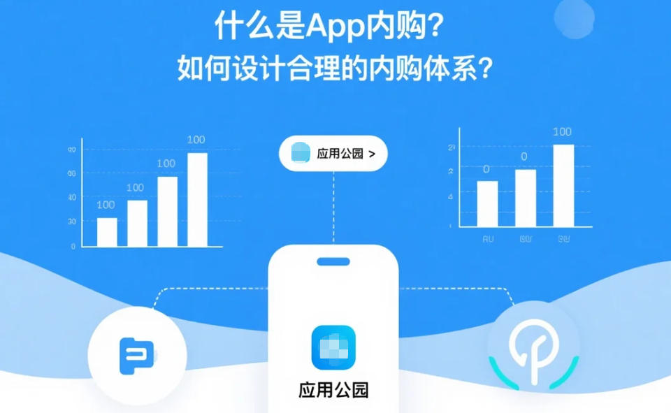 什么是App內(nèi)購,如何設(shè)計合理的內(nèi)購體系?